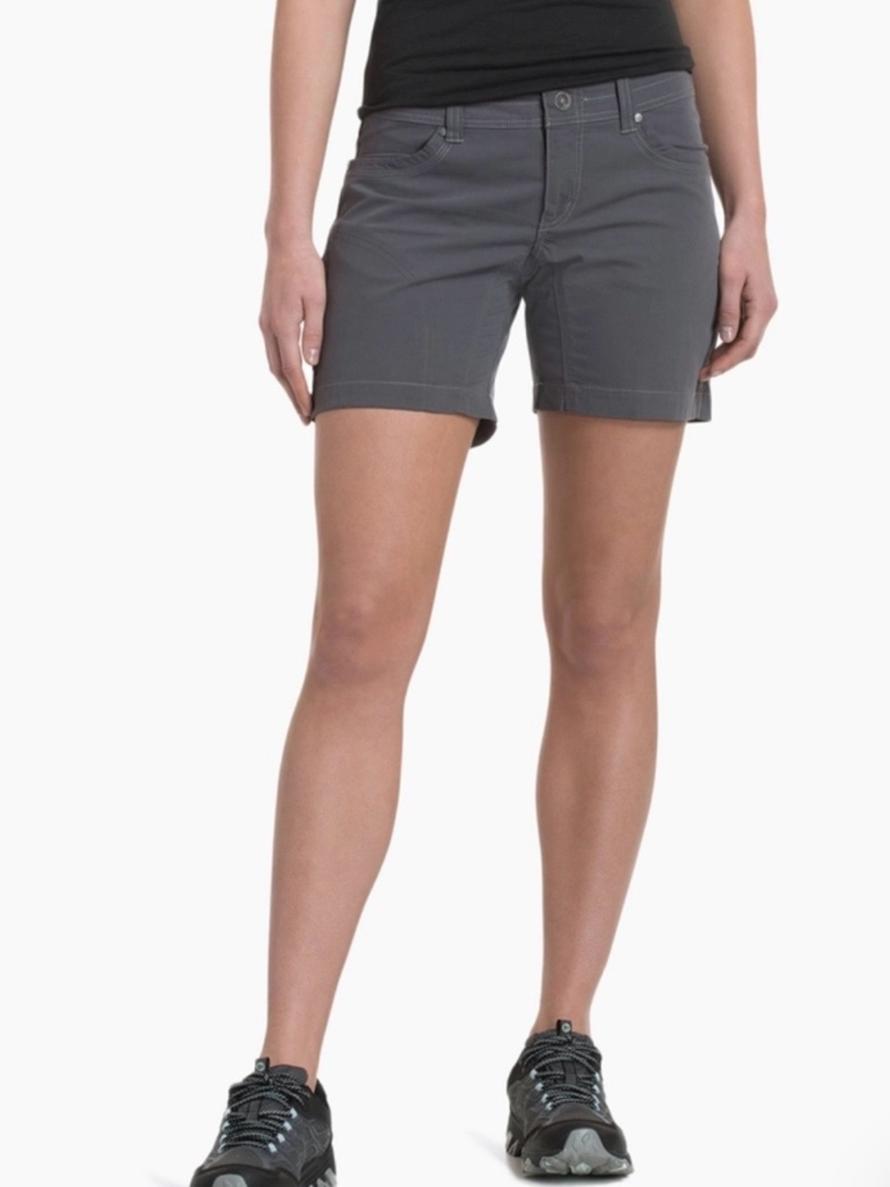 Kuhl Splash 5.5" Sport Hiking Outdoor Active Short Women's 4
